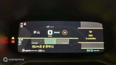 Bigster 1.8 hybrid 155ch Journey 2025 occasion 51100 Reims