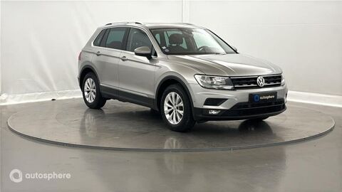 Tiguan 1.5 TSI EVO 150ch Confortline DSG7 Euro6dT 2020 occasion 51100 Reims