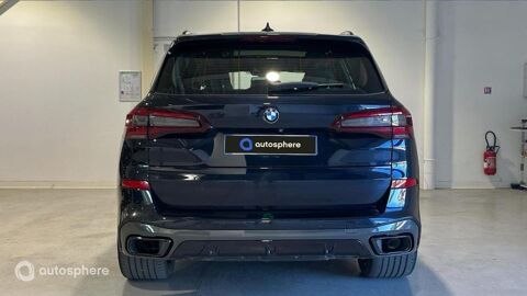 X5 xDrive30d 286ch M Sport 2021 occasion 13100 Aix-en-Provence