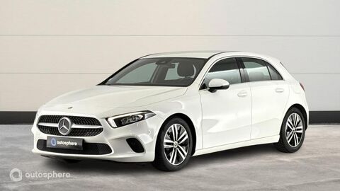 Annonce voiture Mercedes Classe A 24699 €