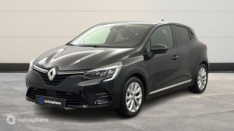 Renault Clio 1.6 E-Tech hybride 145ch Evolution 2023 occasion Cr&eacute;teil 94000