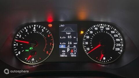 Arkana 1.3 TCe mild hybrid 140ch Evolution EDC -22 2021 occasion 59400 CAMBRAI