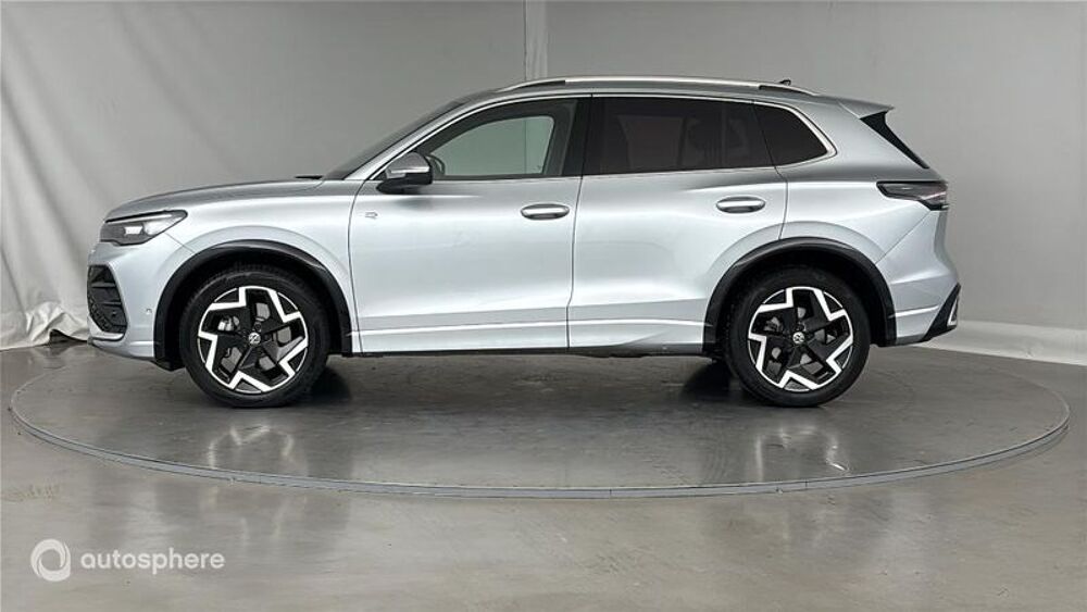 Tiguan 2.0 TDI 150ch R-Line Edition DSG7 2025 occasion 80136 Rivery