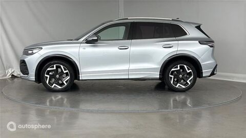 Tiguan 2.0 TDI 150ch R-Line Edition DSG7 2025 occasion 80136 Rivery