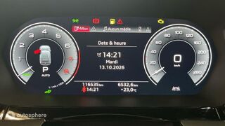 A3 40 TFSI e 204ch Design Luxe S tronic 6 2022 occasion 44000 Nantes