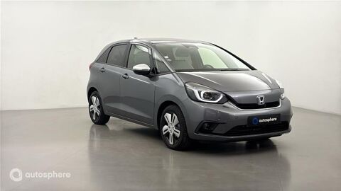 Jazz 1.5 i-MMD 109ch e:HEV Exclusive 2021 occasion 94400 Vitry-sur-Seine