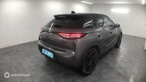 DS3 E-Tense 156ch Performance Line + 2024 occasion 64200 Bassussarry