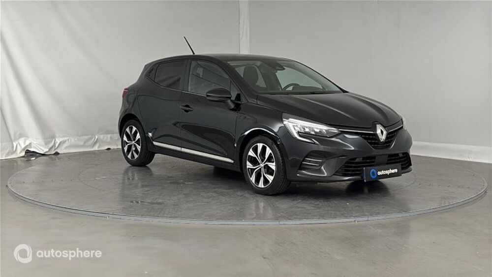 Clio 1.0 TCe 100ch Evolution GPL 2023 occasion 62220 Carvin