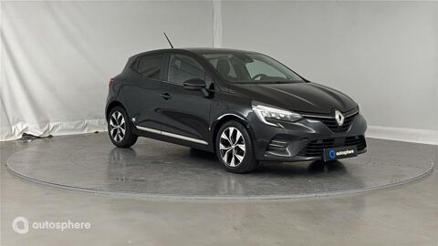 Clio 1.0 TCe 100ch Evolution GPL 2023 occasion 62220 Carvin