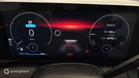 M&eacute;gane E-Tech Electric EV60 220ch Iconic super charge 2023 occasion 57155 Marly