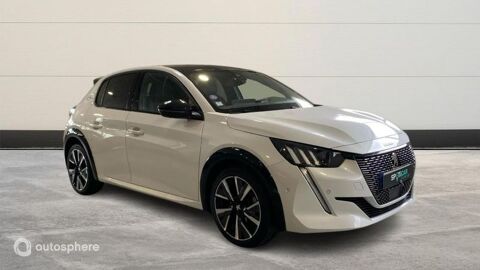 Annonce voiture Peugeot 208 13990 €