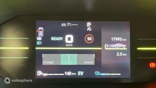 Duster 1.6 hybrid 140ch Extreme 2025 occasion 13700 Marignane