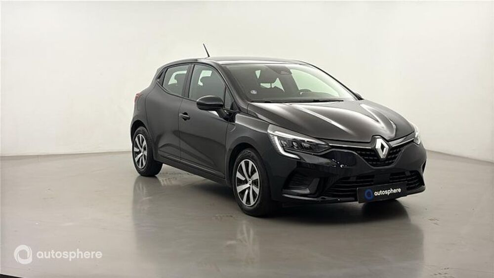Clio 1.0 TCe 90ch Techno 2023 occasion 93250 Villemomble