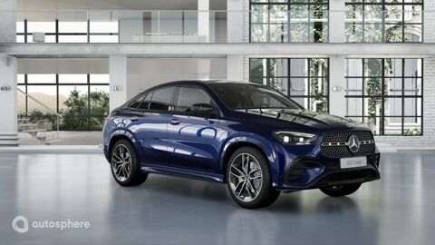 Classe GLE 350 de Hybrid EQ 197ch+156ch AMG Line 4Matic 9G-Tronic 2026 occasion 86000 Poitiers