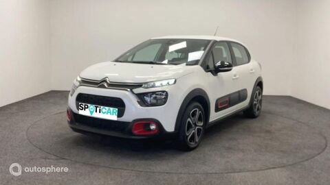 Annonce voiture Citron C3 13690 