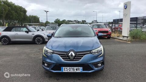 M&eacute;gane 1.2 TCe 130ch energy Intens EDC 2017 occasion 40990 MEES