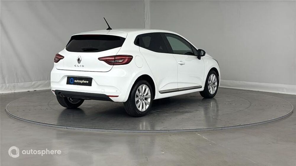 Clio 1.0 TCe 90ch Evolution 2023 occasion 62219 Longuenesse
