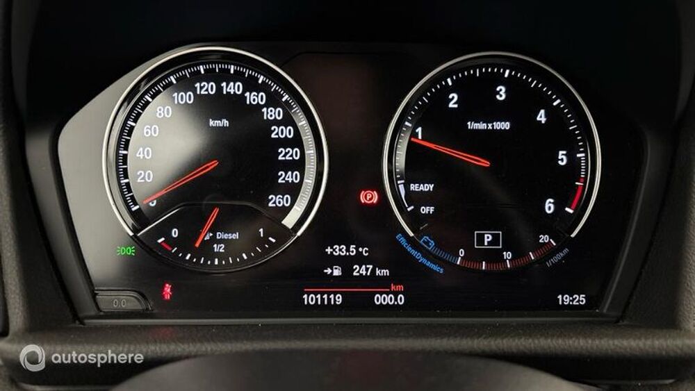 Serie 2 218dA 150ch M Sport 2018 occasion 59650 Villeneuve-d'Ascq