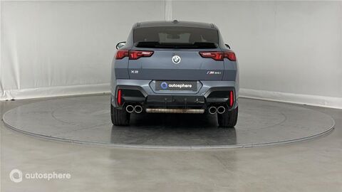 X2 M35iA xDrive 300ch M Performance DKG7 2023 occasion 59113 Seclin