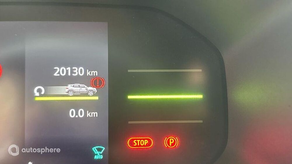 Duster 1.0 ECO-G 100ch Extreme 2024 occasion 59820 GRAVELINES