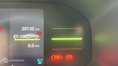 Duster 1.0 ECO-G 100ch Extreme 2024 occasion 59820 GRAVELINES