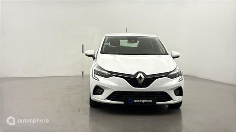 Clio 1.6 E-Tech 140ch Business -21 2021 occasion 93320 Les Pavillons-sous-Bois