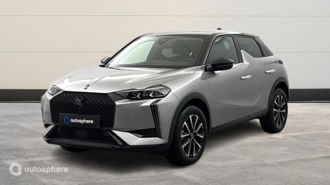 Citro&euml;n DS3 1.2 PureTech 130ch Performance Line Automatique 2024 occasion Bassussarry 64200