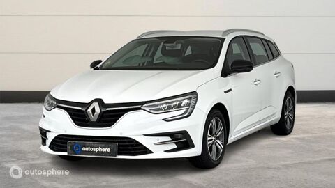 Renault M&eacute;gane 1.5 Blue dCi 115ch Evolution EDC -23 2023 occasion Soissons 02200