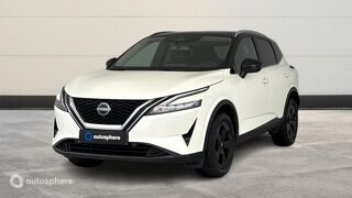 Qashqai 1.3 Mild Hybrid 140ch Shadow 2022 2024 occasion 59160 Lomme