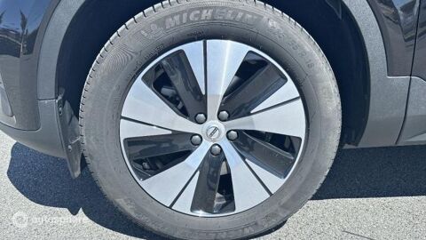 XC40 B3 163ch Start DCT 7 2025 occasion 77240 VERT-SAINT-DENIS