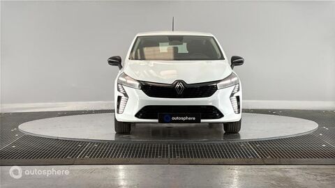 Clio 1.6 E-Tech 145ch full hybrid Evolution - 24 2025 occasion 73200 Albertville