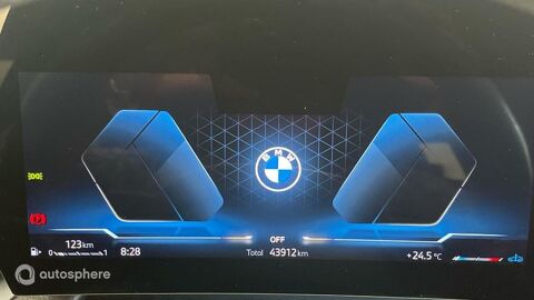 X2 sDrive18dA 150ch M Sport DKG7 2024 occasion 13100 Aix-en-Provence