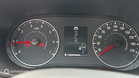 Sandero 1.0 TCe 90ch Essential 2022 occasion 84120 Pertuis