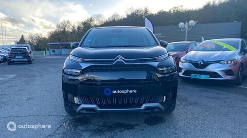 C3 Aircross 1.2 Turbo 100ch YOU + Pack Plus 2024 occasion 86100 Ch&acirc;tellerault