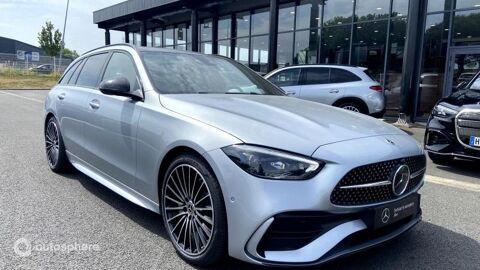 Classe C 220 d 197ch AMG Line 2026 occasion 79180 Chauray