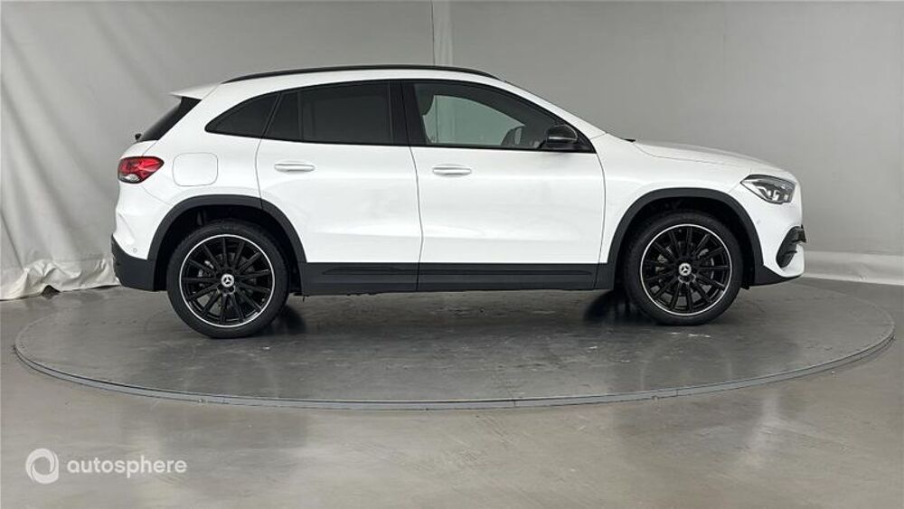 Classe GLA 250 e 160+102ch AMG Line 8G-DCT 2023 occasion 77144 Mont&eacute;vrain