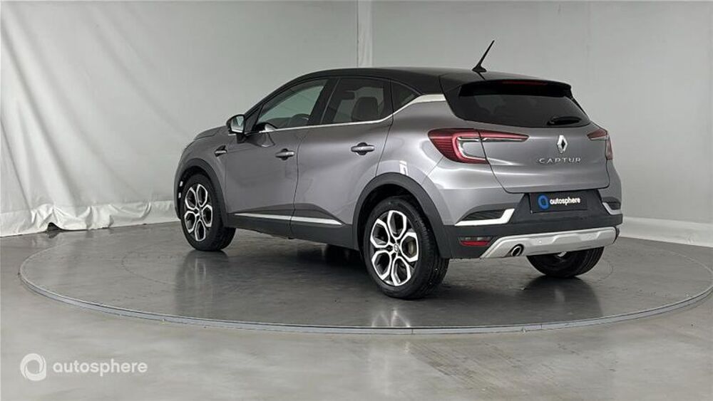 Captur 1.5 Blue dCi 115ch Intens 2020 occasion 59400 CAMBRAI