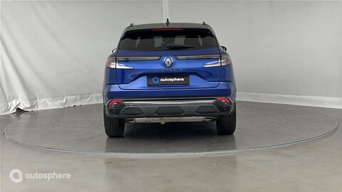 Austral 1.2 E-Tech full hybrid 200ch Iconic esprit Alpine- 23 2023 occasion 77100 Meaux