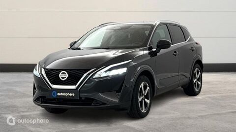 Annonce voiture Nissan Qashqai 18699 €