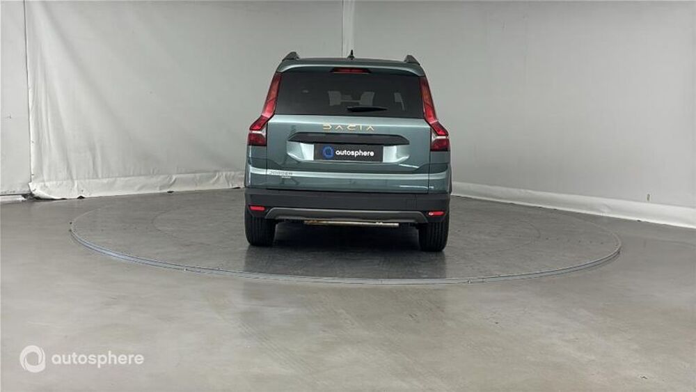 Jogger 1.6 hybrid 140ch Extreme 7 places -24 2025 occasion 62232 Fouqui&egrave;res-l&egrave;s-B&eacute;thune