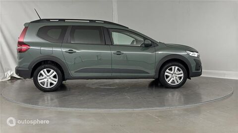 Jogger 1.6 hybrid 140ch Expression 5 places 2023 occasion 57000 Metz