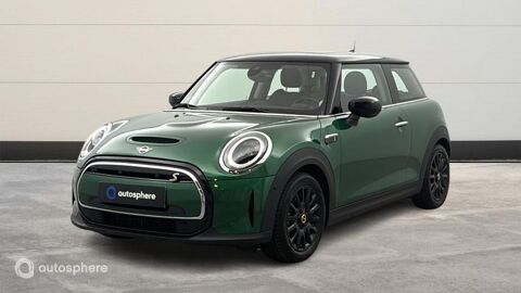 Annonce voiture Mini Cooper 21999 �