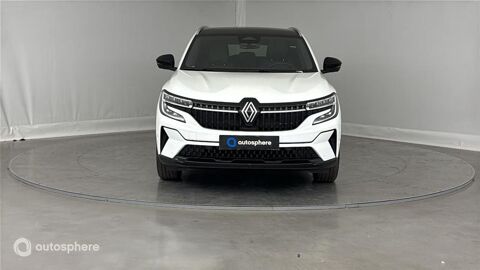 Espace 1.2 E-Tech full hybrid 200ch Techno 7 places - 24 2025 occasion 51100 Reims