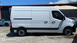 Master F3500 L2H2 2.3 Blue dCi 135ch Confort Euro6E 2024 occasion 62110 H&eacute;nin-Beaumont