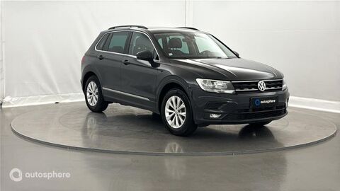 Tiguan 2.0 TDI 150ch Confortline Business DSG7 Euro6d-T 2020 occasion 59494 Petite-For&ecirc;t