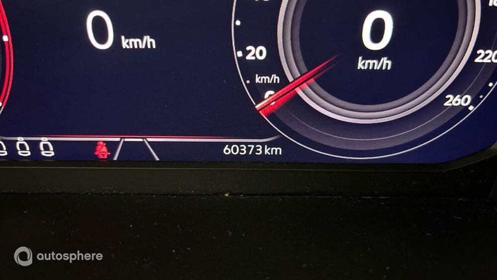 Tiguan 1.5 TSI 150ch Elegance DSG7 2023 occasion 51530 Magenta