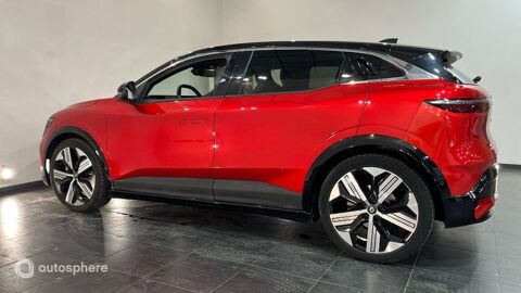M&eacute;gane E-Tech Electric EV60 220ch Iconic super charge -B 2023 occasion 84120 Pertuis