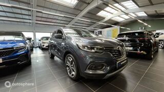 Kadjar 1.7 Blue dCi 150ch Intens 4x4 2020 occasion 62219 Longuenesse