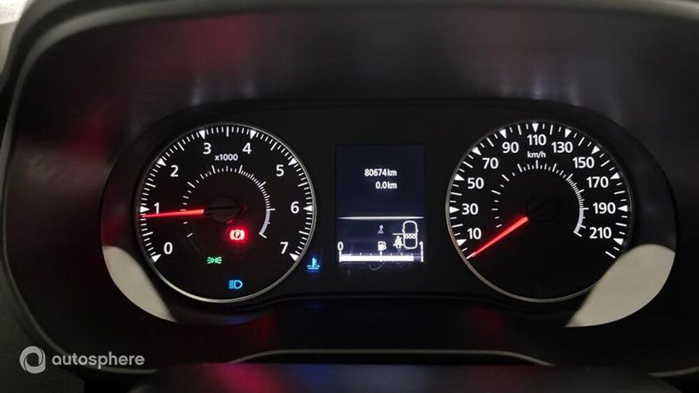 Duster 1.5 Blue dCi 115ch SL Extreme 4x2 2022 occasion 62231 Coquelles
