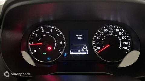 Duster 1.5 Blue dCi 115ch SL Extreme 4x2 2022 occasion 62231 Coquelles